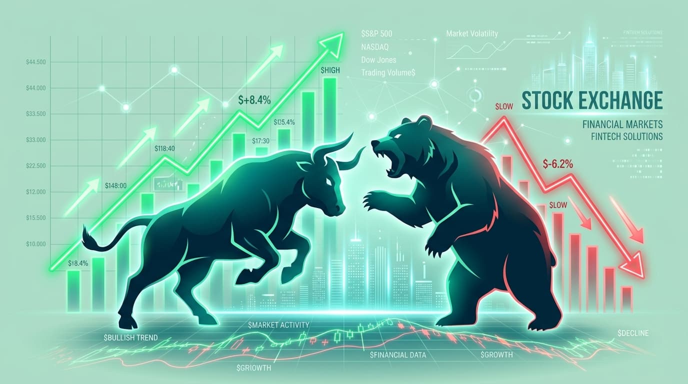 Stock Exchange - Strategic Partner to Capital Markets