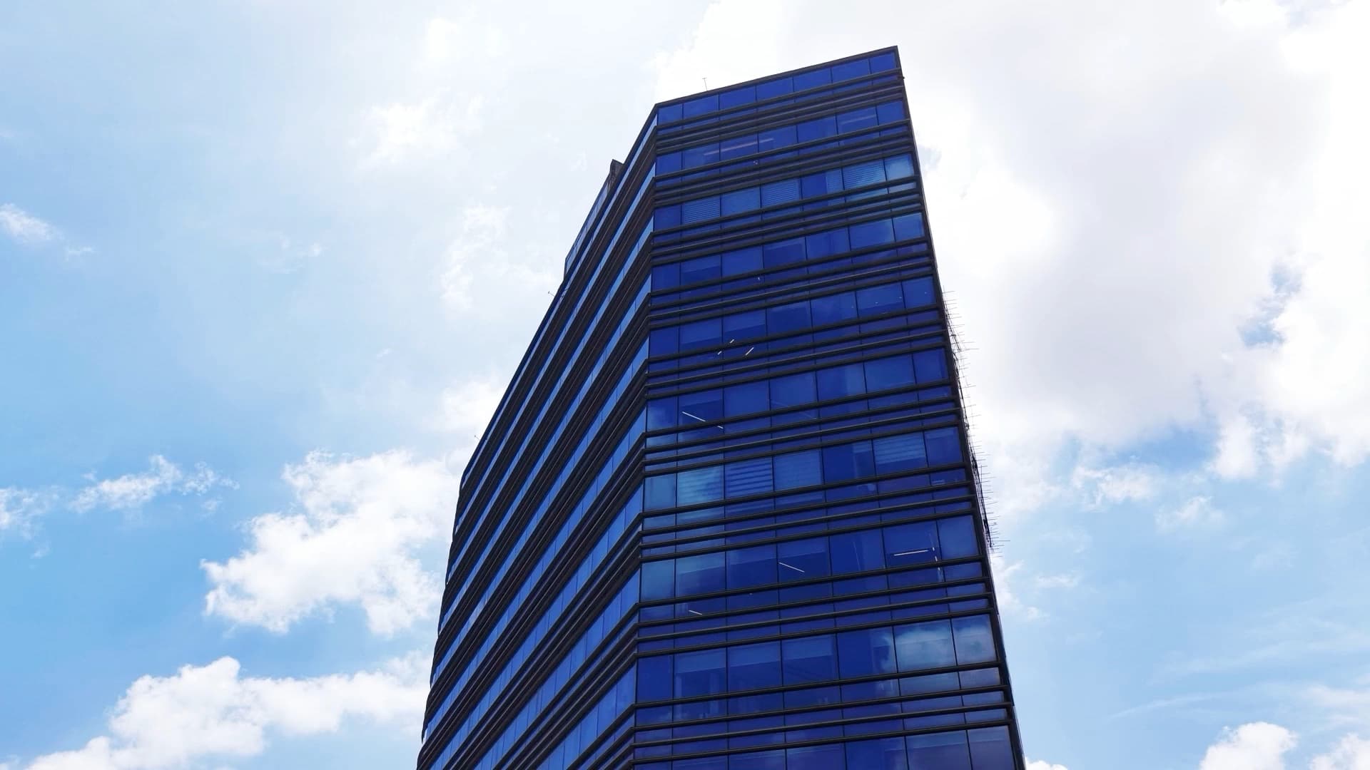 ABG Headquarters