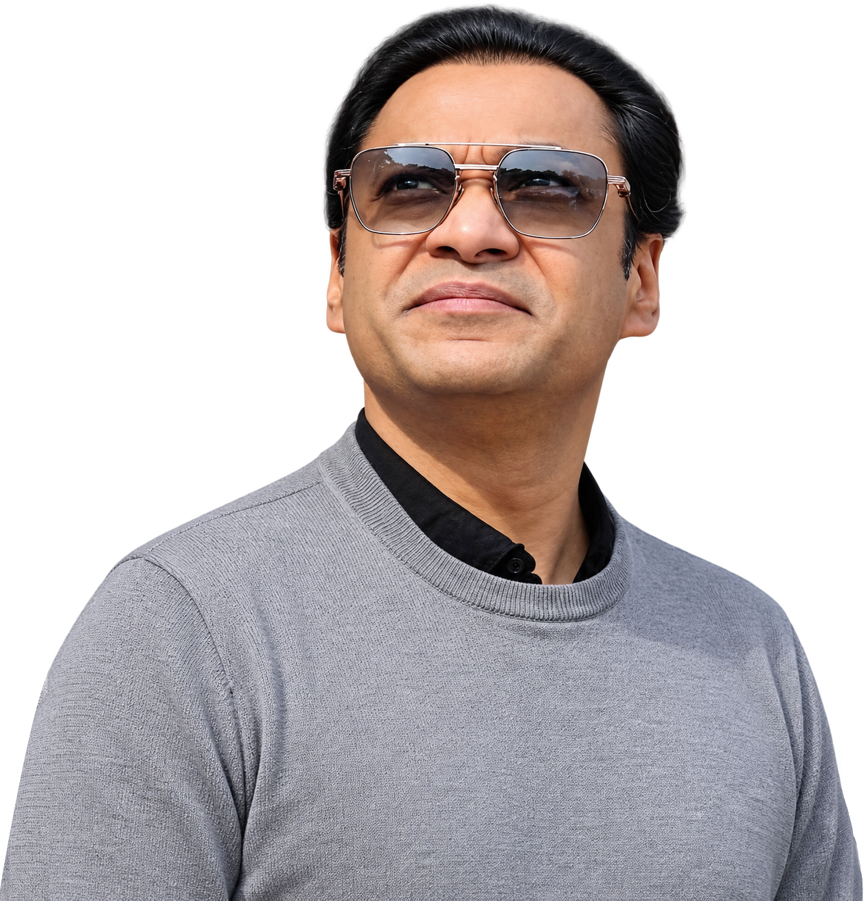 Sayem Sobhan Anvir, Hon'ble Chairman of Anvir Bashundhara Group