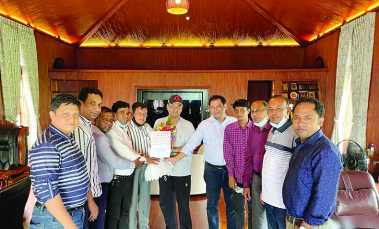 Meeting with Bashundhara MD irks senior CRAB members