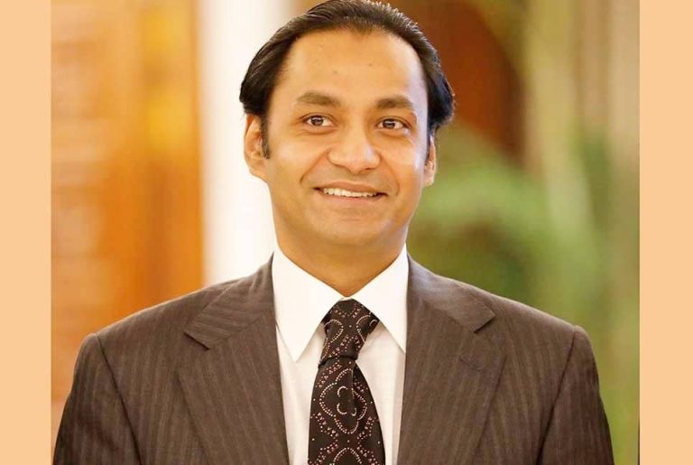 Bashundhara Group MD honoured as ‘Person of the Year’