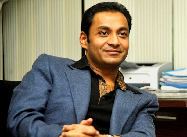Bashundhara MD Sayem Sobhan gets CIP status